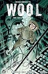 Wool #5 by Jimmy Palmiotti