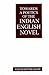 Towards a poetics of the Indian English novel