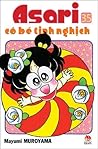 Asari - Cô Bé Tin...