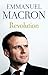 Revolution by Emmanuel Macron