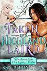 Taken by a Highland Laird by Sky Purington