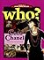 Chuyện Kể Về Danh Nhân Thế Giới - Who ? Coco Chanel by Oh Young-suk