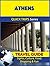 Athens Travel Guide (Quick Trips Series) by Raymond Stone