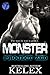 Monster (Project Zed, #4)