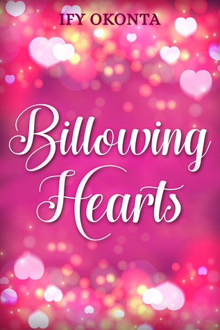 Billowing Hearts