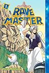 Rave Master Vol. 1