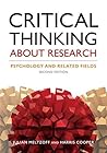 Critical Thinking...