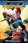Nightwing, Vol. 3...