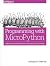 Programming with MicroPytho...