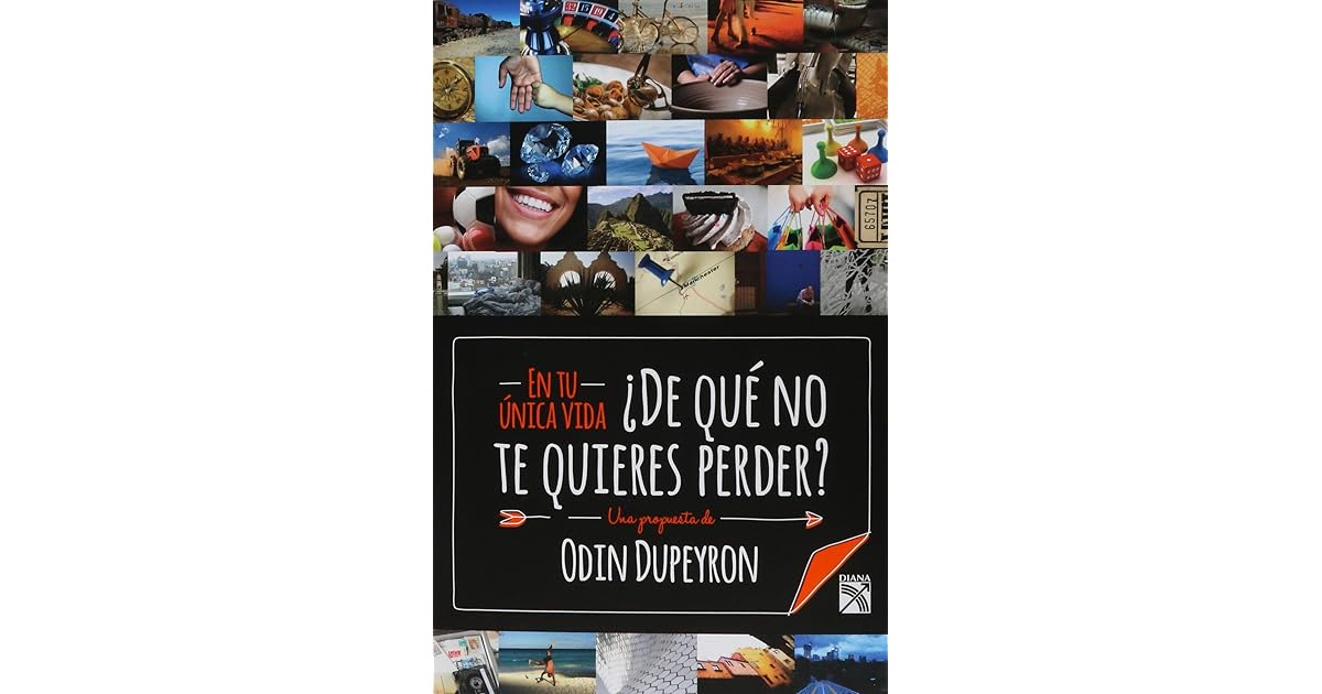 Libros De Odin Dupeyron Pdf Gratis - Libros Favorito