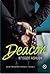 Deacon (Unfinished Hero, #4)
