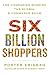 Six Billion Shoppers: The Companies Winning the Global E-Commerce Boom