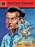 Dhyan Chand by Luis Fernandes