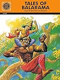 Tales of Balarama (Amar Chitra Katha)