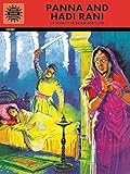 Panna and Hadi Rani