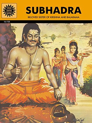 Subhadra (Kindle Edition)