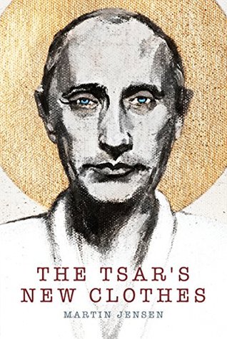 The Tsar's New Clothes: A Study of Russian and Ukrainian Nationalism (Kindle Edition)
