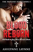 Blood Reborn