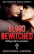Blood Bewitched