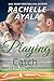 Playing Catch (Men of Spring Baseball, #2)
