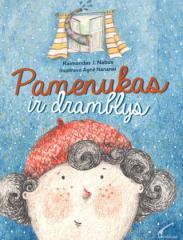 Pamenukas ir dramblys