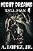 Night Dreams #4: Tall Man