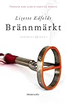 Brännmärkt by Lizette Edfeldt