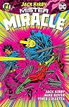 Mister Miracle by...