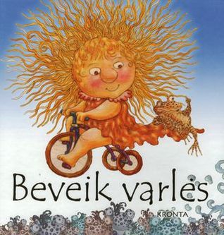 Beveik varlės