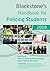Blackstone's Handbook for Policing Students 2018 by Sofia Graça