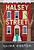 Halsey Street by Naima Coster