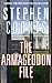 The Armageddon File (Tommy Carmellini Series, 8)