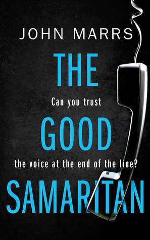 The Good Samaritan