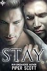 Stay by Piper Scott