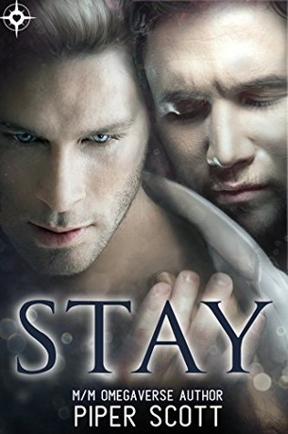 Stay  (His Command, #3)