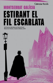 Estirant el fil escarlata (Paperback)