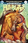 The Hellblazer #14
