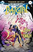 Batgirl (2016-2020) #15