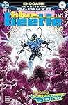 Blue Beetle (2016-2018) #13 by Keith Giffen