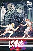 Mother Panic (2016-2017) #11