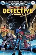 Detective Comics #965