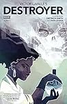 Victor LaValle's Destroyer #5 by Victor LaValle