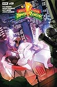Mighty Morphin Power Rangers, #19