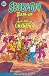 Scooby-Doo Team-Up (2013-) #60 by Sholly Fisch Scooby-Doo Team-Up (2013-) #60 by Sholly Fisch