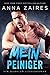 Mein Peiniger by Anna Zaires