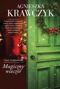 Magiczny wieczór (Czary codzienności, #4)