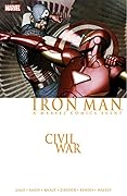 Iron Man: Civil War
