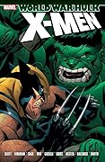 World War Hulk: X-Men