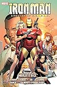 Iron Man: Director of S.H.I.E.L.D. - Haunted