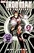 Iron Man by Joe Casey Iron Man by Joe Casey